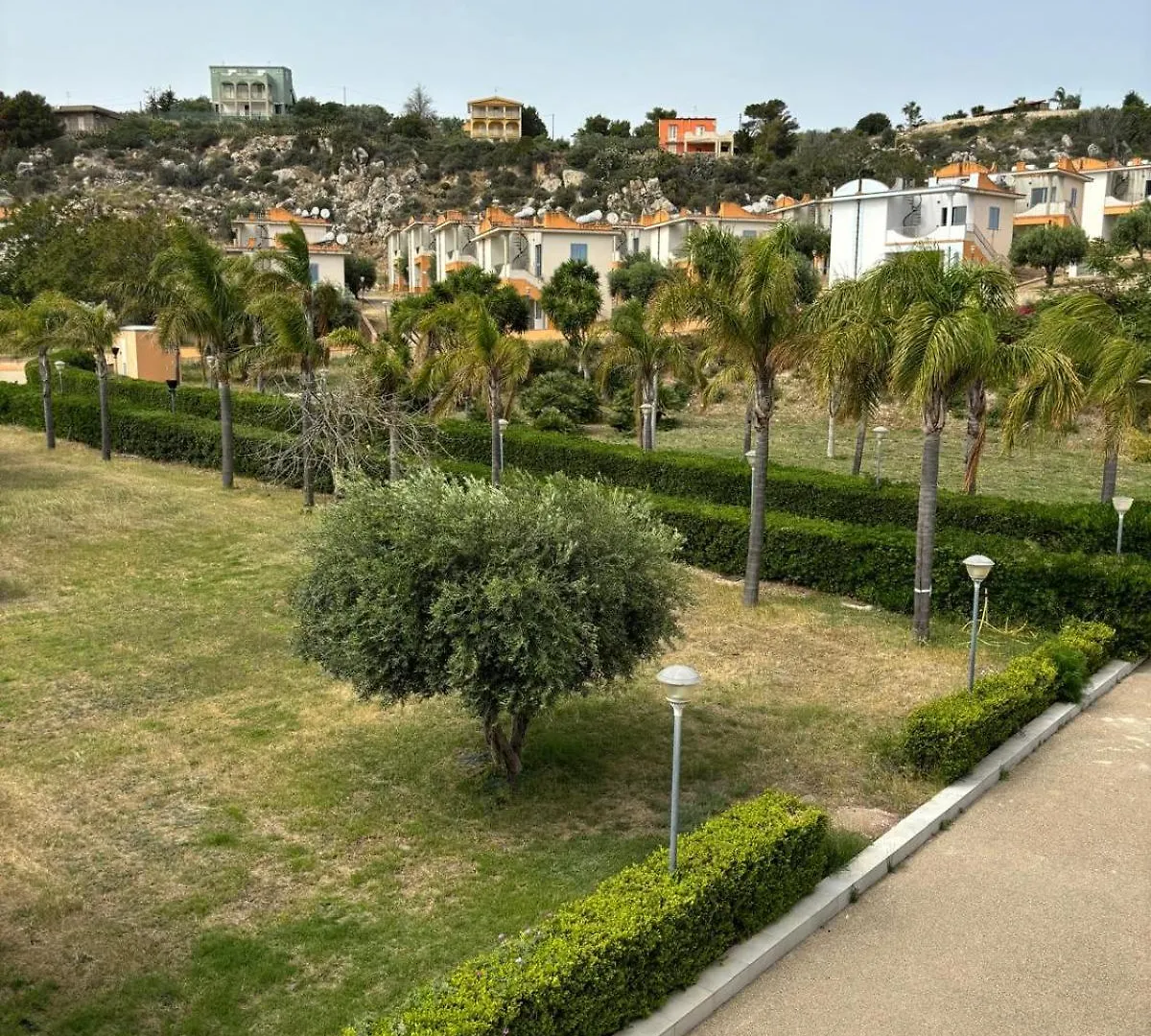 Resort Gattopardo Palma di Montechiaro 0*,  İtalya