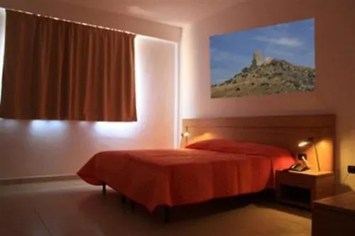Resort Gattopardo Palma di Montechiaro